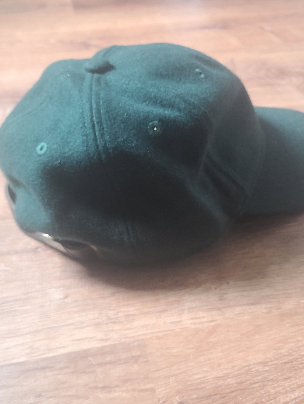 NWT Brandy Melville Ball Cap - Picture 2 of 10